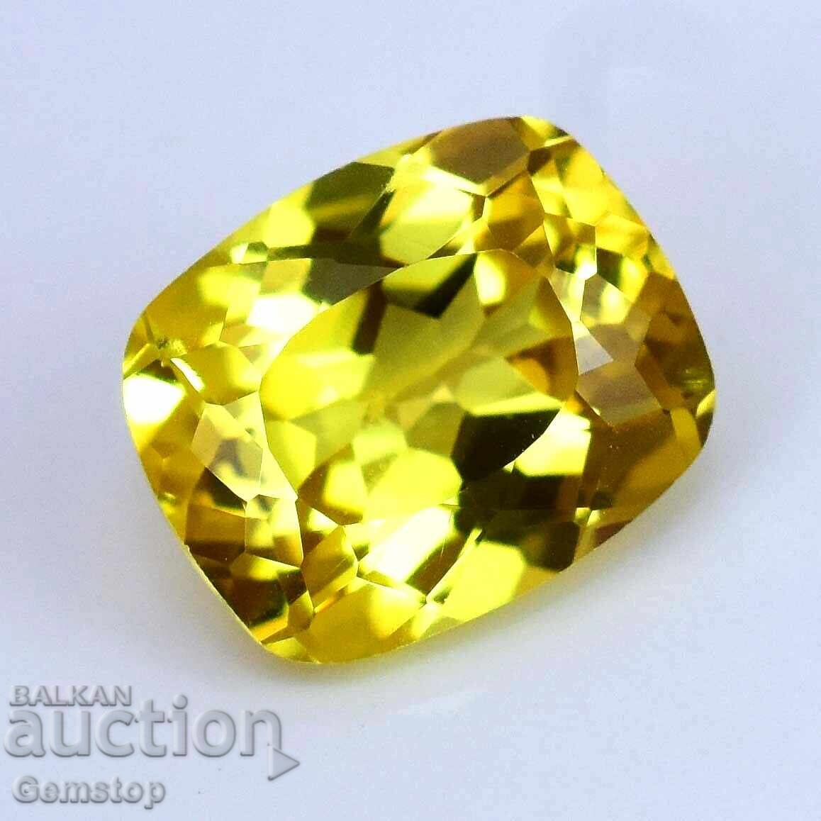 ΒΖC! 6.10 ct φυσικό ζαφείρι cushion πιστοποιημένο AGL από 1ct! ΒΖC! 6.10 ct φυσικό ζαφείρι cushion πιστοποιημένο AGL από 1ct!