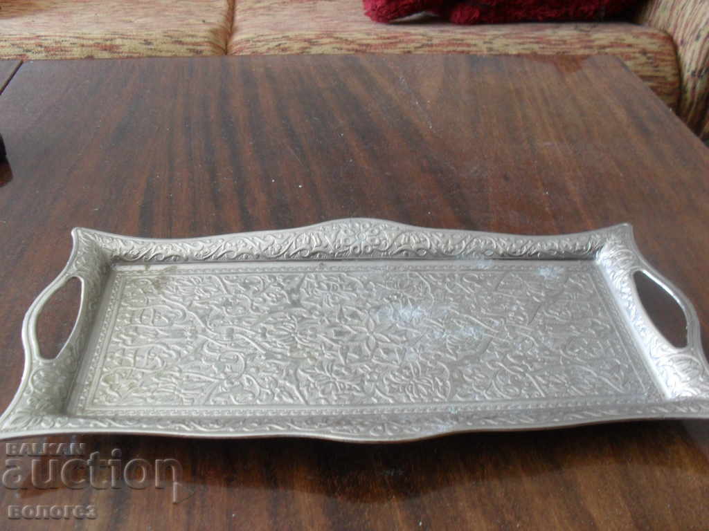 Μεταλλικός δίσκος - Τουρκία με τιμή 10.00 BGN | € 5.11 Μεταλλικός δίσκος - Τουρκία με τιμή 10.00 BGN | € 5.11