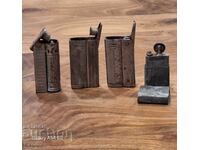 Παρτίδα αναπτήρων βενζίνης IMCO / BZC!