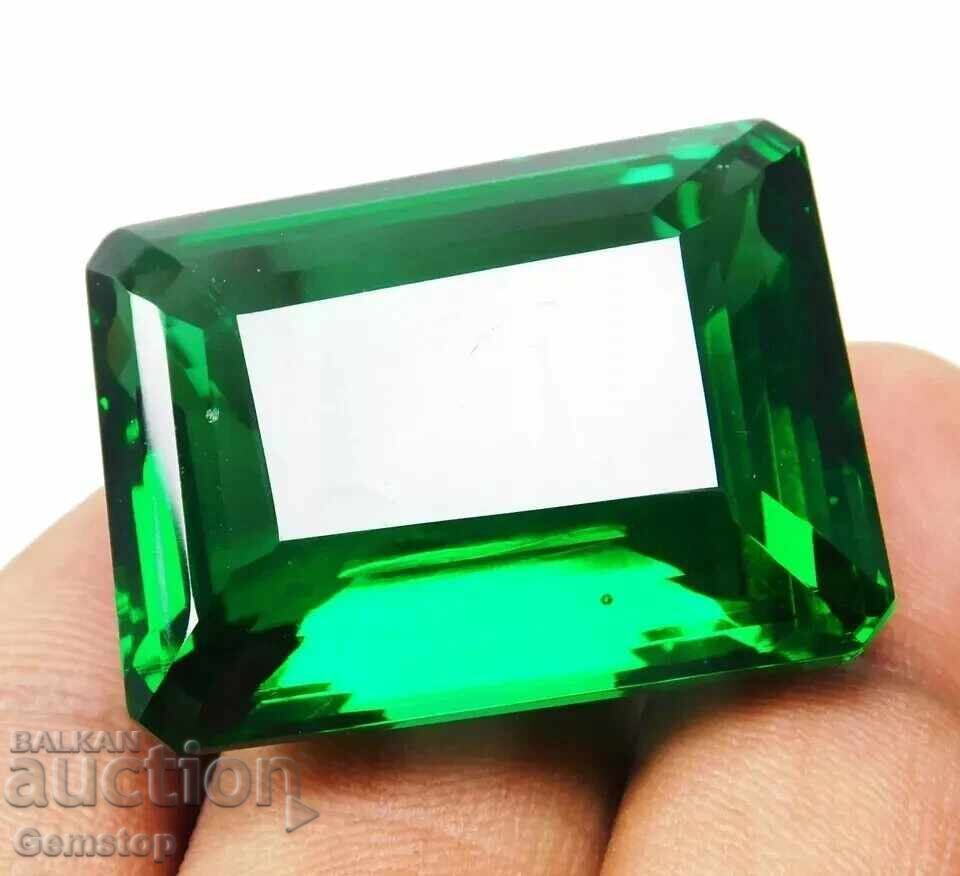 ΒΖΤ! 220.15κτ φυσικός τσαβορίτης γρανάτης σερτ.VGTL από 1στ! με τιμή 105.00 BGN | € 53.69 ΒΖΤ! 220.15κτ φυσικός τσαβορίτης γρανάτης σερτ.VGTL από 1στ! με τιμή 105.00 BGN | € 53.69