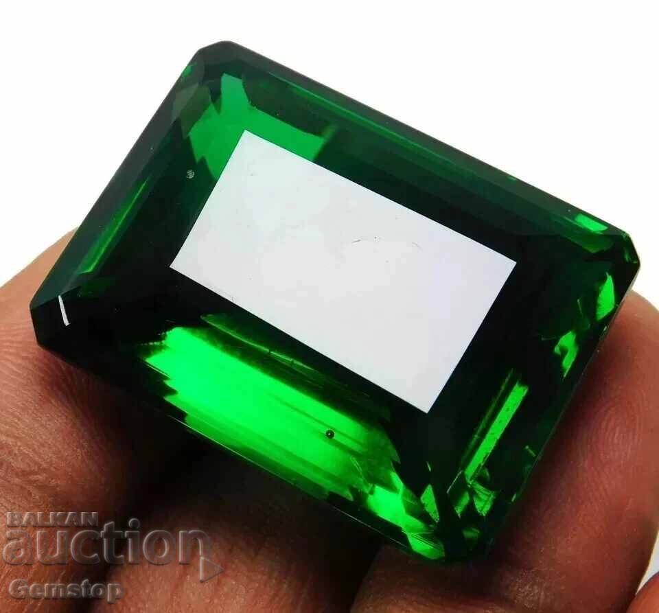 Δημοπρασία ΒΖΤ! 220.15κτ φυσικός τσαβορίτης γρανάτης σερτ.VGTL από 1στ! Δημοπρασία ΒΖΤ! 220.15κτ φυσικός τσαβορίτης γρανάτης σερτ.VGTL από 1στ!