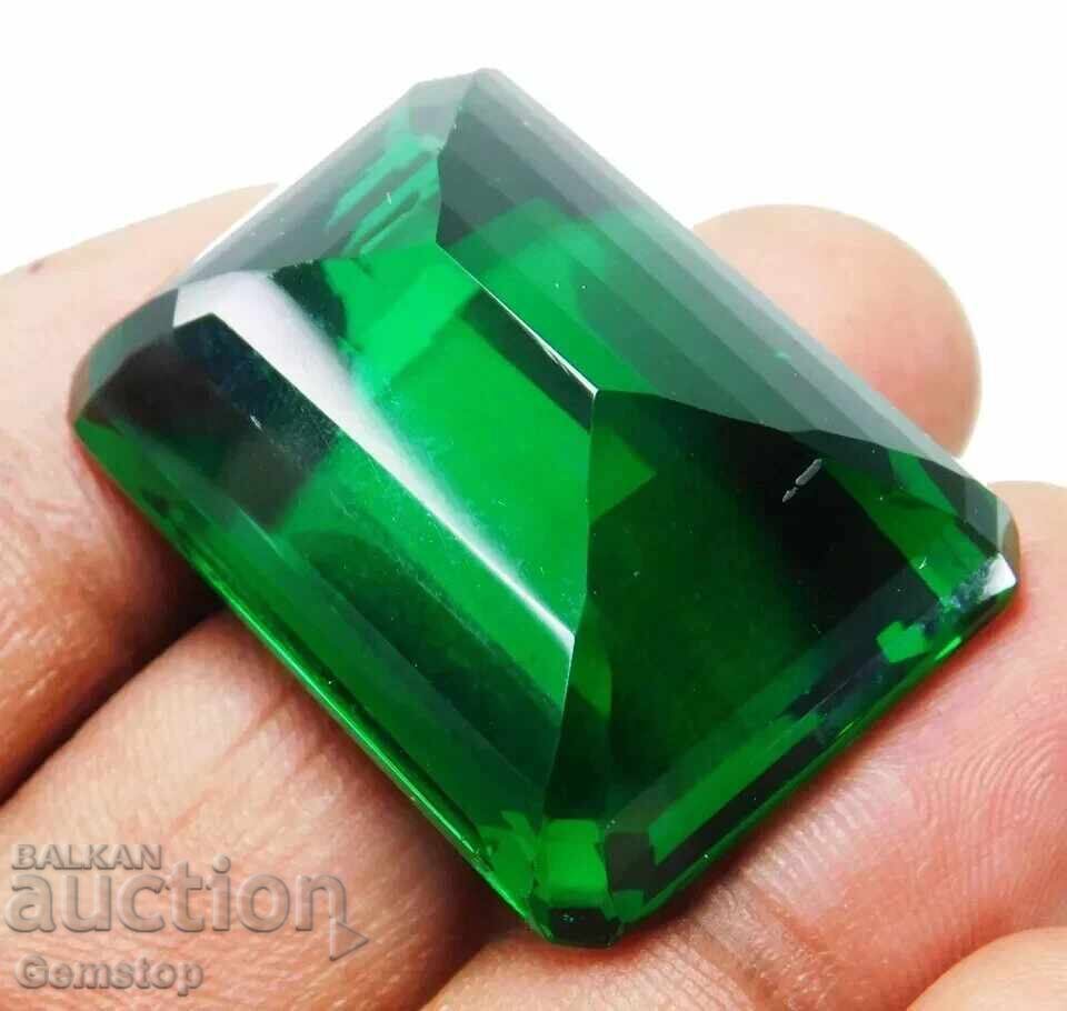 Παράδοση ΒΖΤ! 220.15κτ φυσικός τσαβορίτης γρανάτης σερτ.VGTL από 1στ! Παράδοση ΒΖΤ! 220.15κτ φυσικός τσαβορίτης γρανάτης σερτ.VGTL από 1στ!