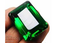 ΒΖΤ! 220.15κτ φυσικός τσαβορίτης γρανάτης σερτ.VGTL από 1στ!