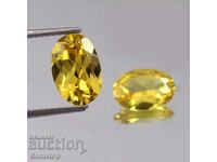 ΒΖΤ! 1.60 καράτια ζεύγος διαχύσεως ζαφείρι οβάλ από 1$!