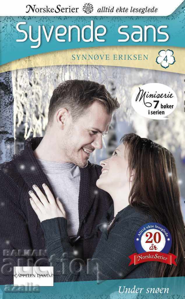 Books from Scandinavia - 5 Books from Scandinavia - 5