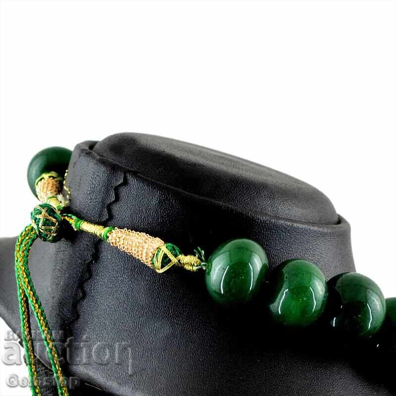 Παράδοση ΒΖΤ! 500 κ-τa μονόσειρο κολιέ σμαραγδιού από 1στ! Παράδοση ΒΖΤ! 500 κ-τa μονόσειρο κολιέ σμαραγδιού από 1στ!