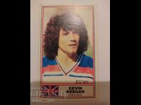 Fotbal - Kevin Keegan - Anglia