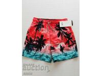 Summer shorts for girls, height 134-140, 9-10 years.