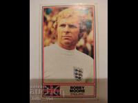 Fotbal - Bobby Moore - Anglia