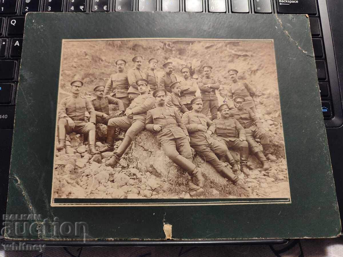 Military 3rd Balkan Division