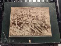 Military 3rd Balkan Division