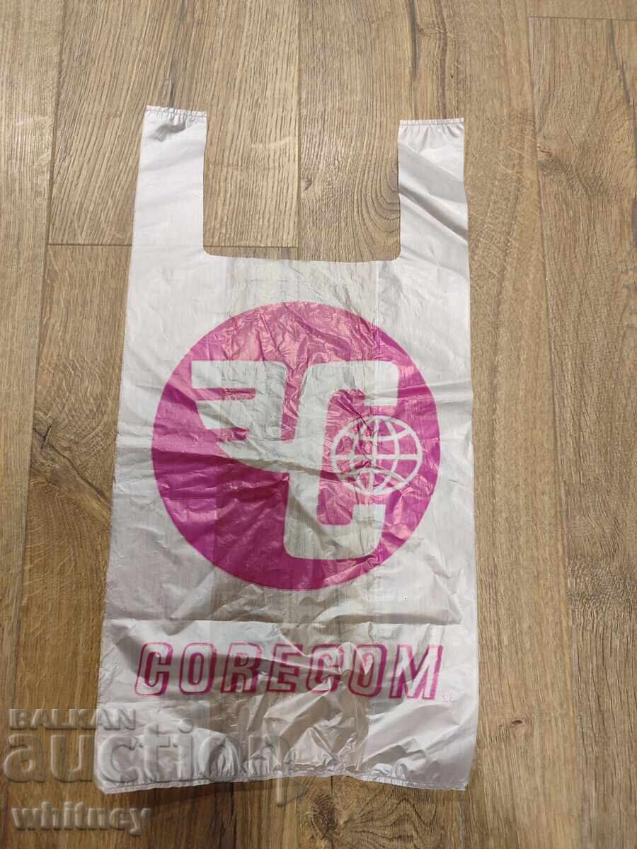 Korekom bag 2 Korekom bag 2