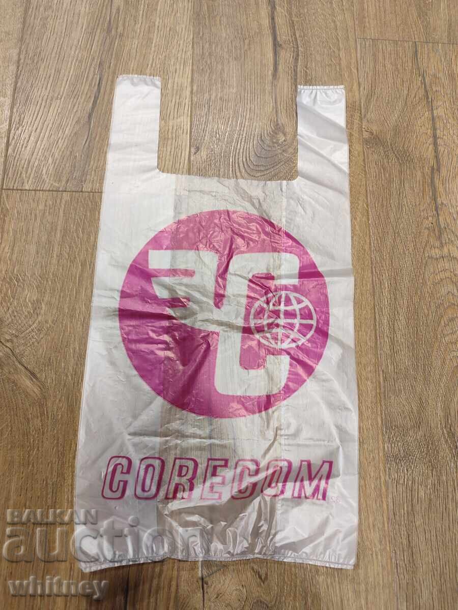 Korekom bag 3 Korekom bag 3