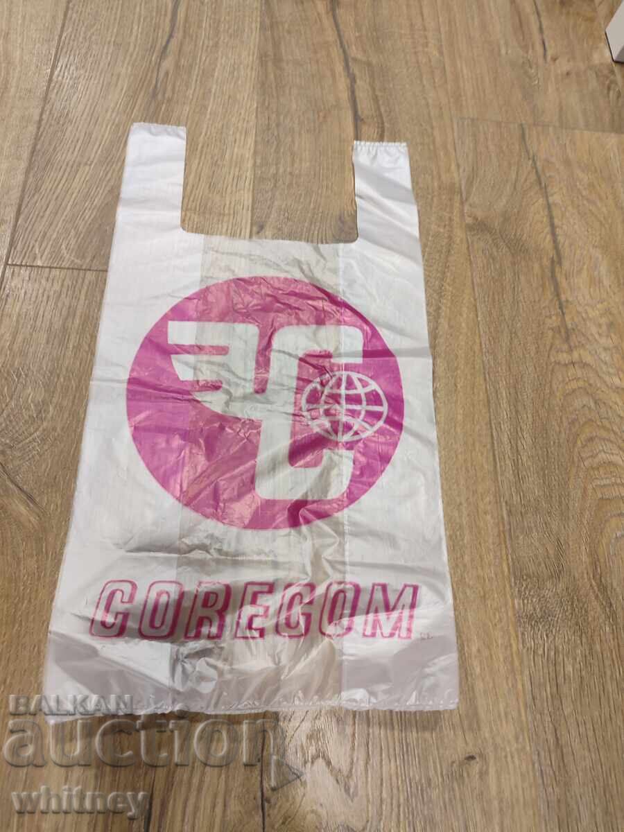 Korekom bag 4 Korekom bag 4