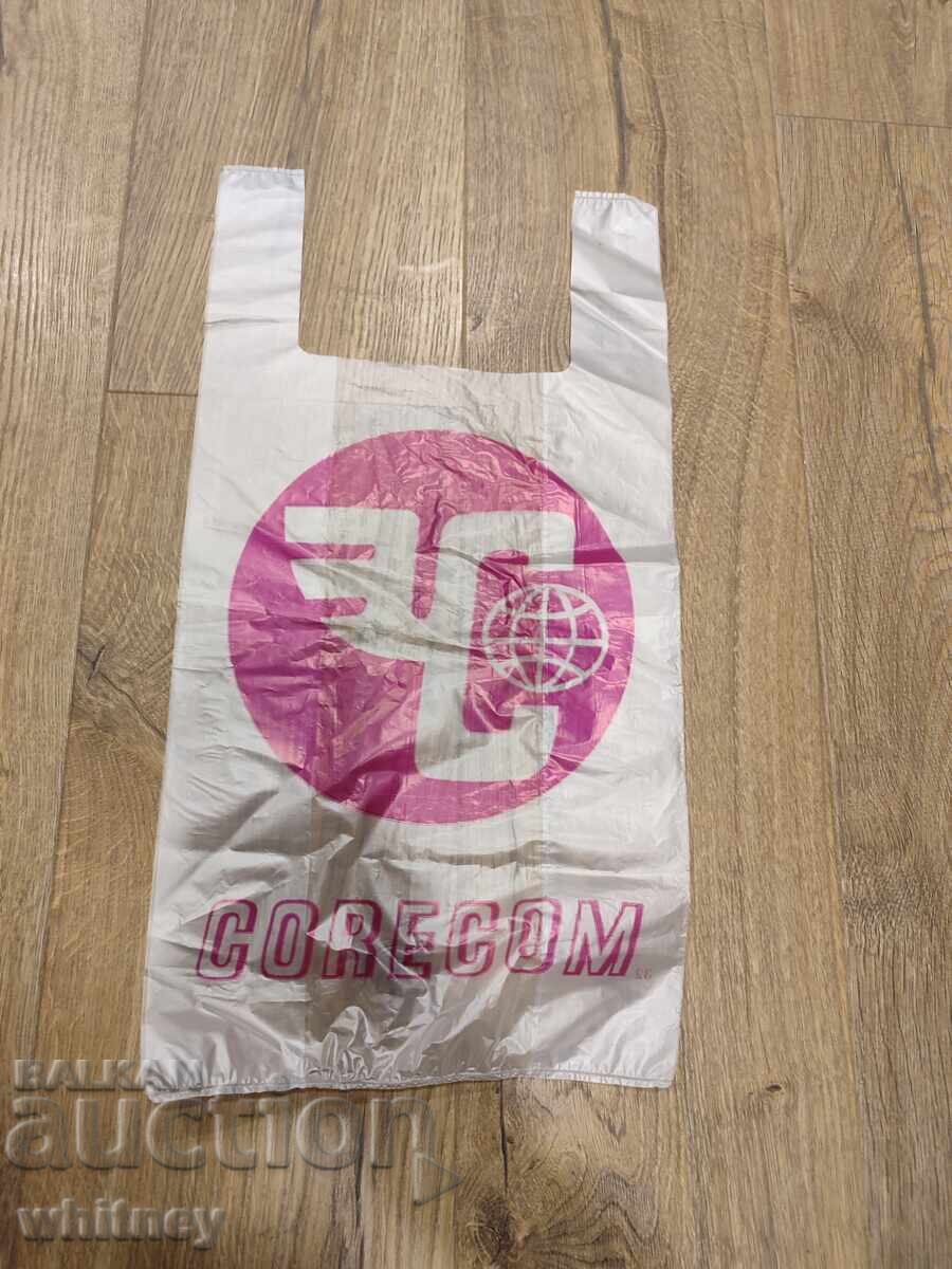 Korekom bag 6 Korekom bag 6