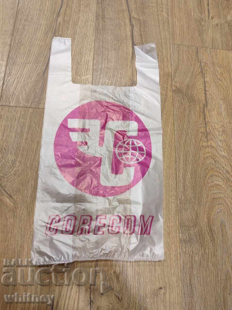 Korekom bag 7 Korekom bag 7