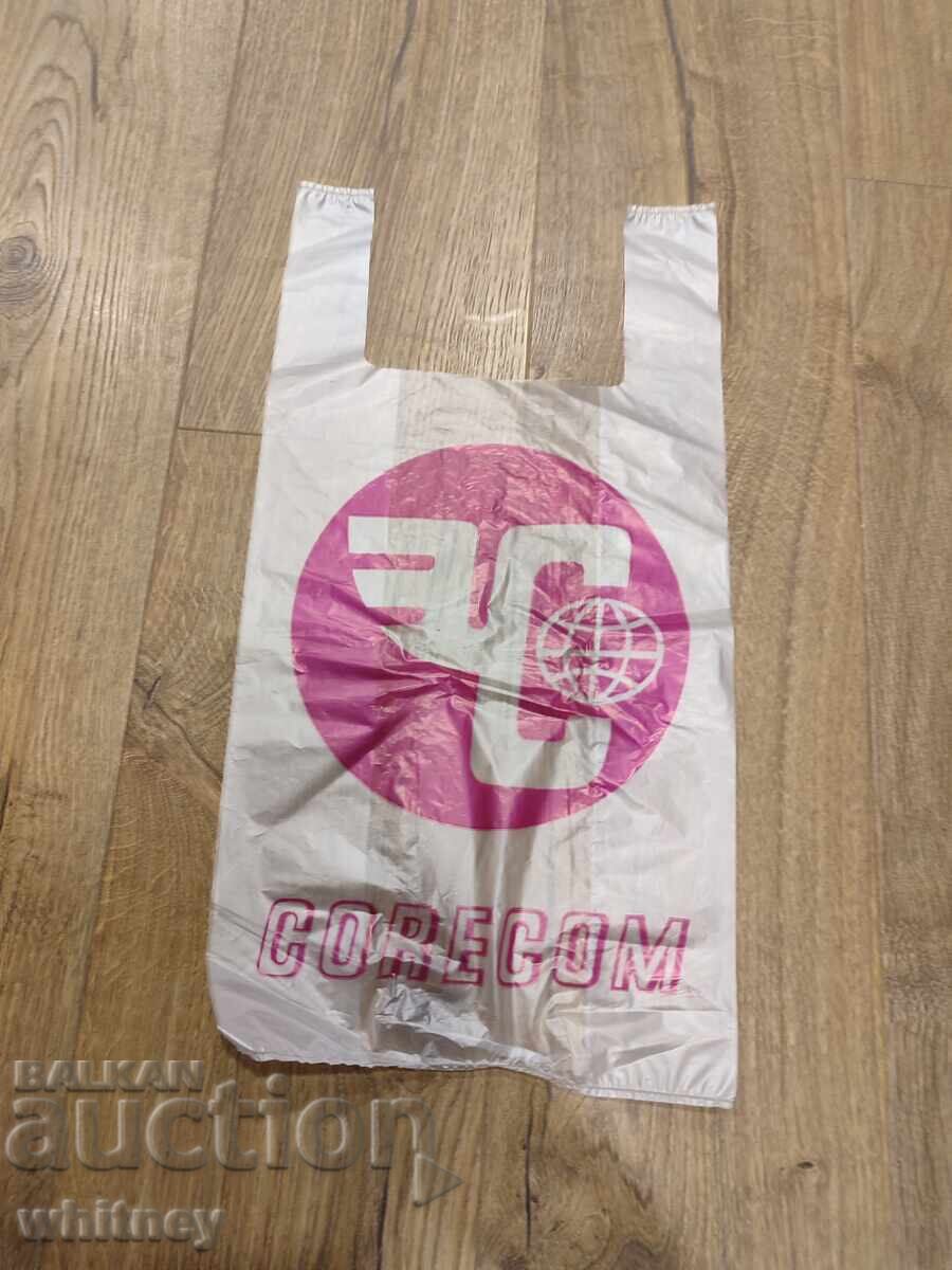 Korekom bag 8 Korekom bag 8