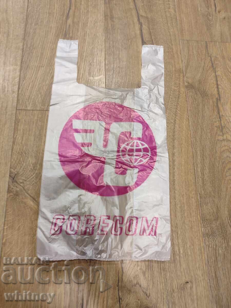 Korekom bag 9 Korekom bag 9