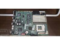 Μητρική πλακέτα υπολογιστή - ηλεκτρονικά απόβλητα Νο. 9