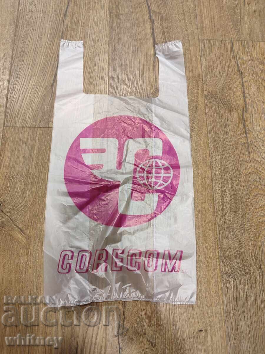 Κορεκόμ σακούλα 11