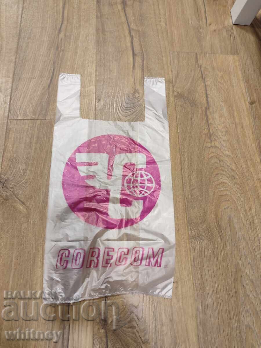 Korekom bag 12 Korekom bag 12