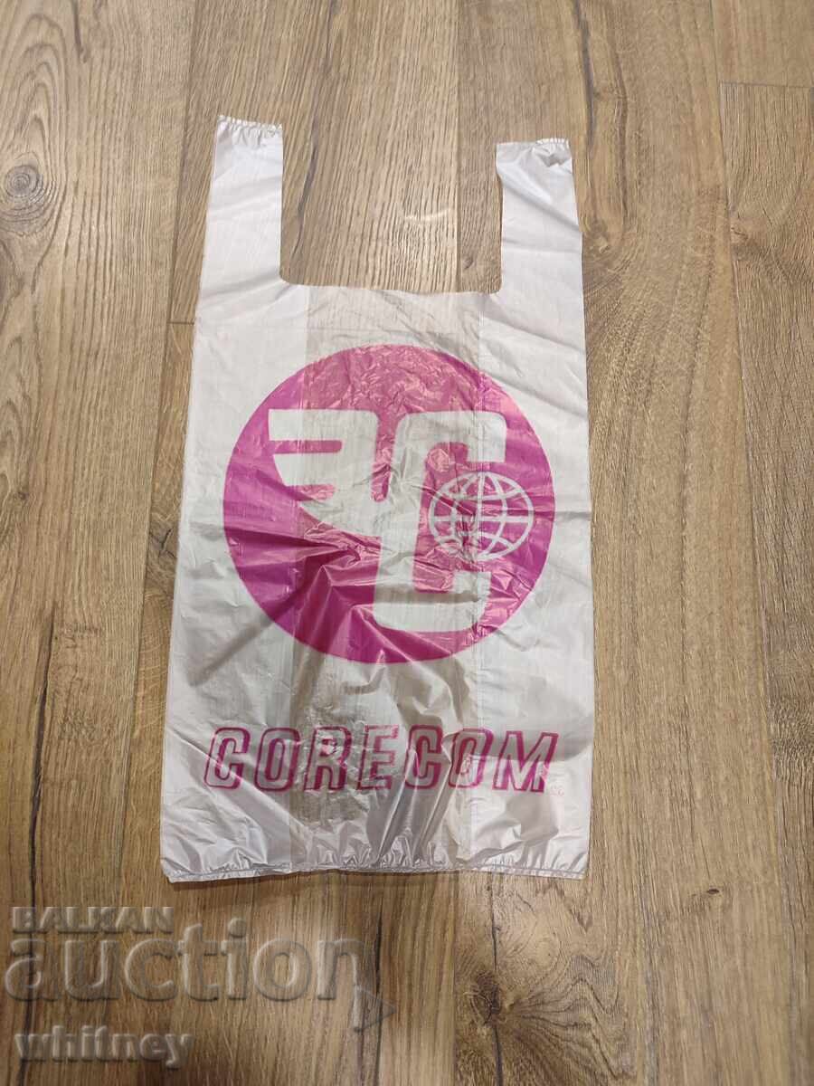 Korekom bag 13 Korekom bag 13