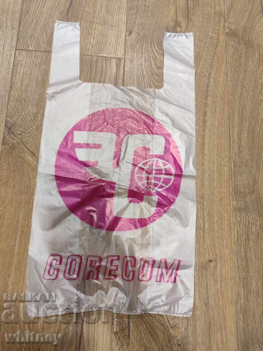 Korekom bag 14 Korekom bag 14