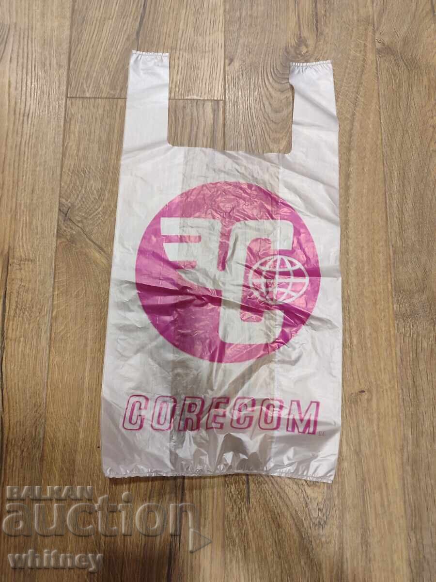 Korekom bag 15 Korekom bag 15