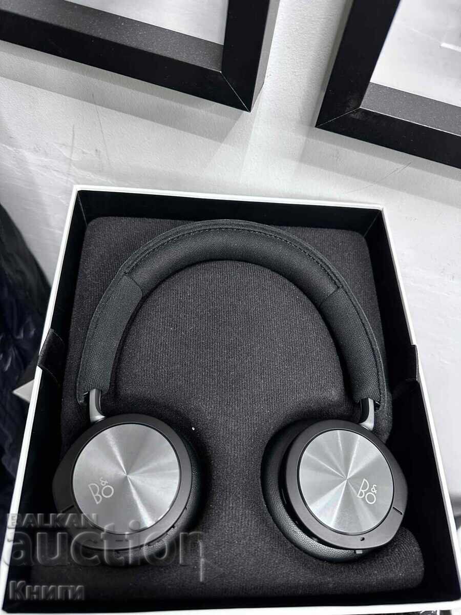 On-Ear Headphones Bang & Olufsen Beoplay H8i, Wireless - 6