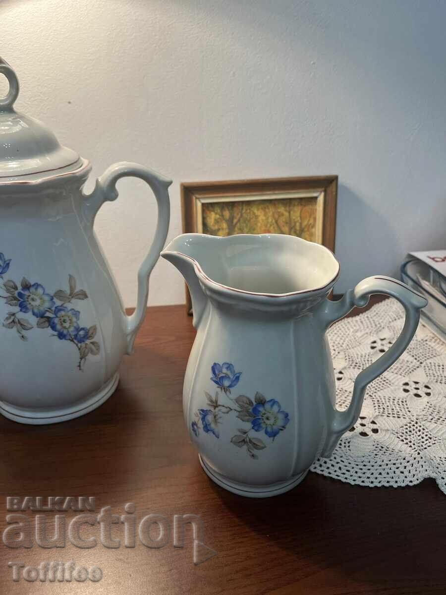 Кани "Синя роза" с цена 300.00 лв. | € 153.39