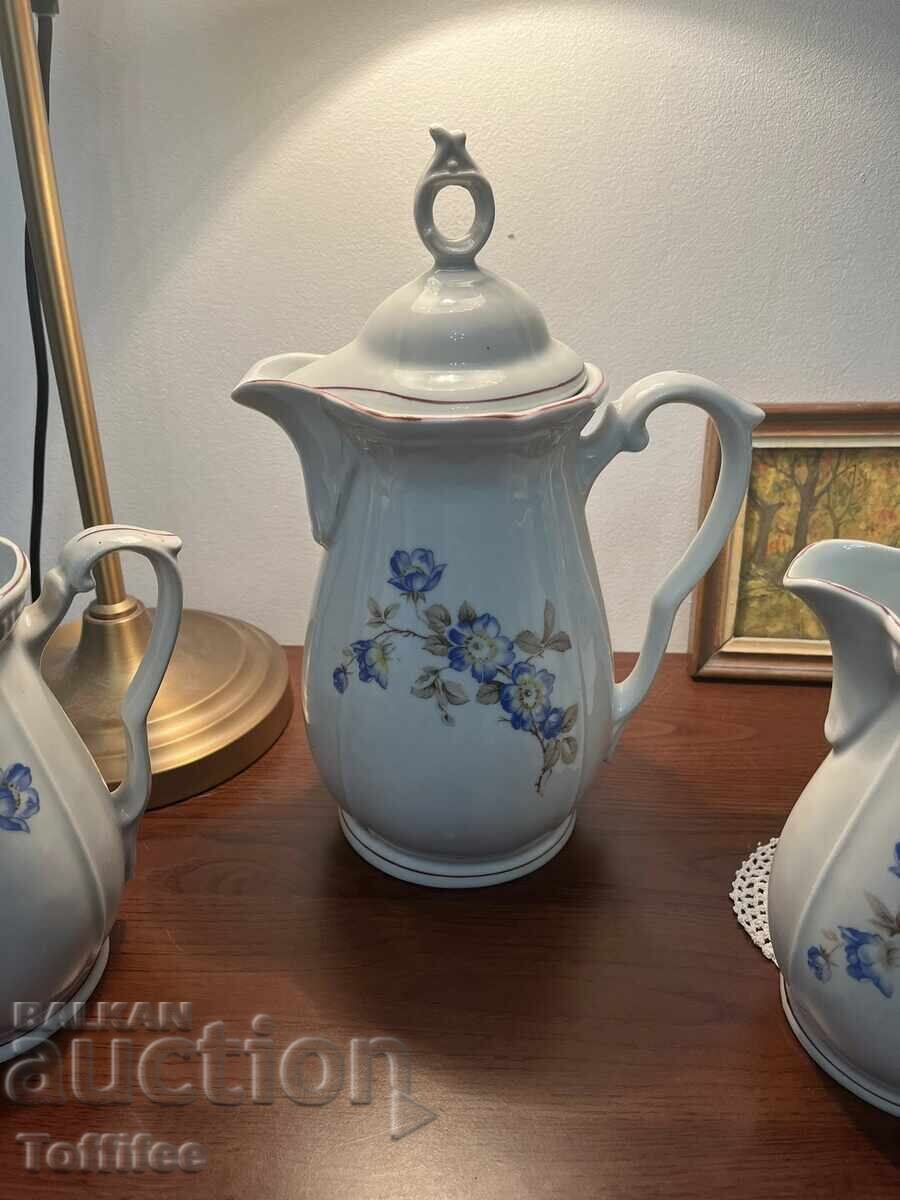 Аукцион Кани "Синя роза"