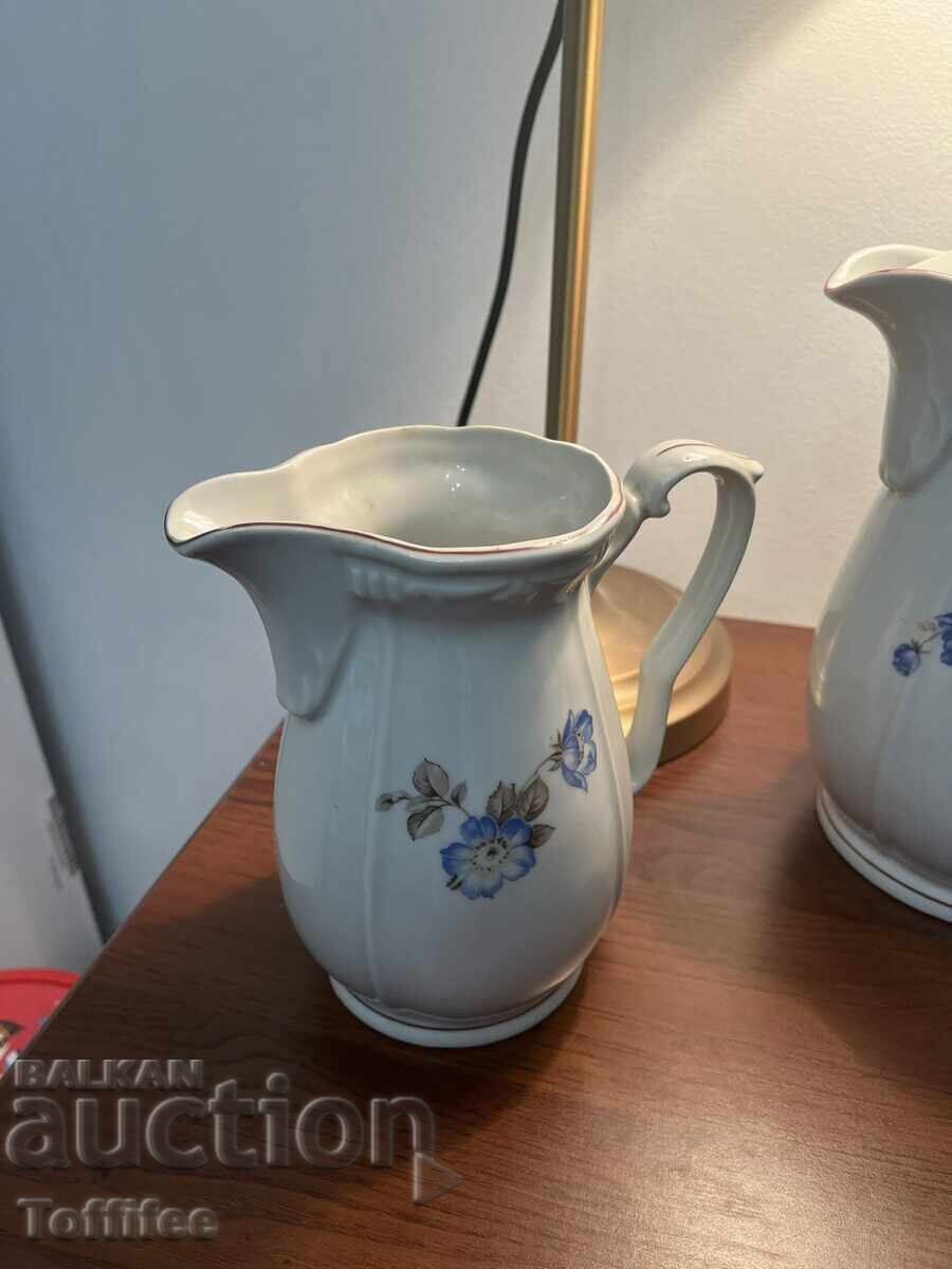 Доставка на Кани "Синя роза"