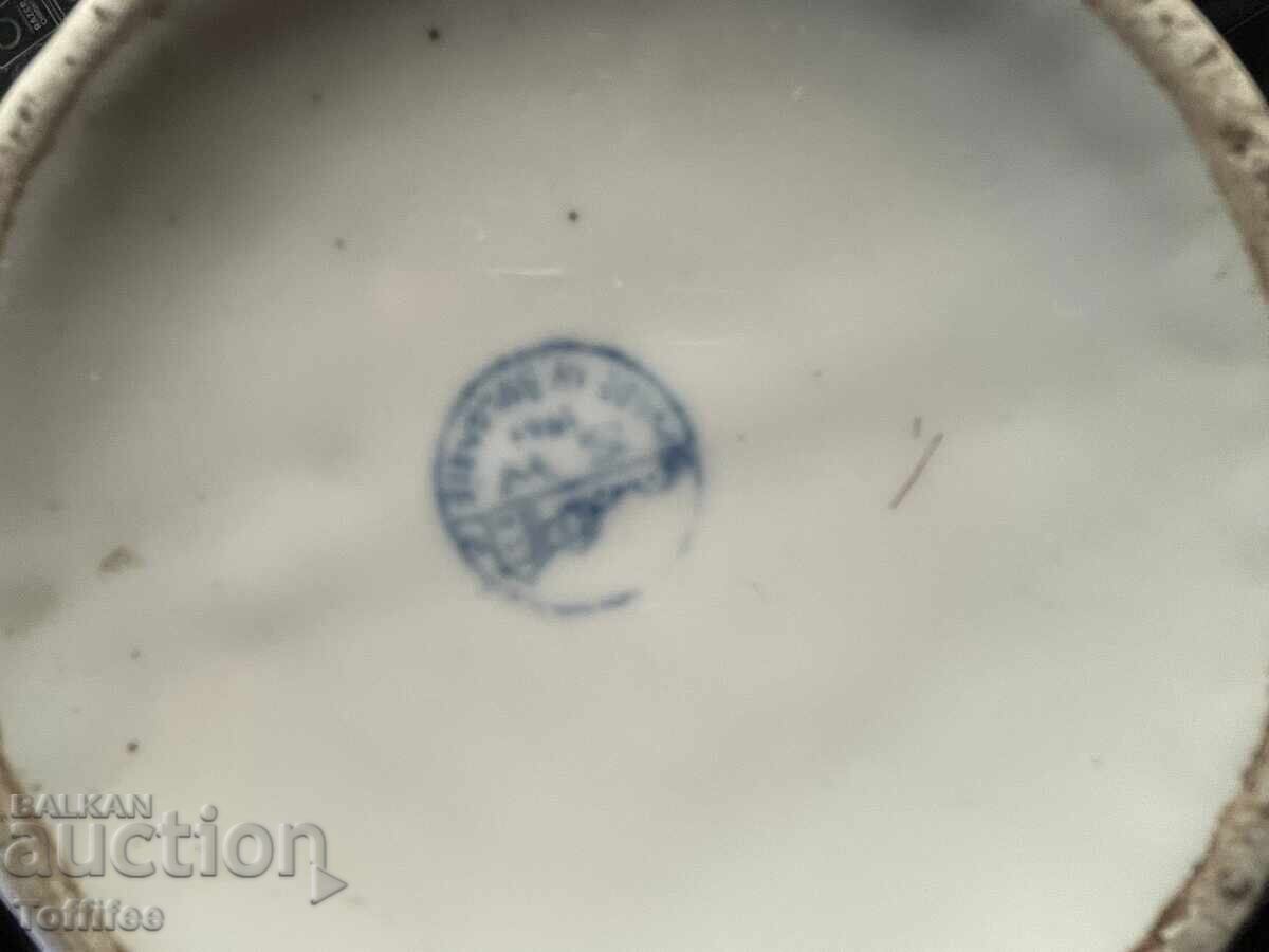 Кани "Синя роза" - 5