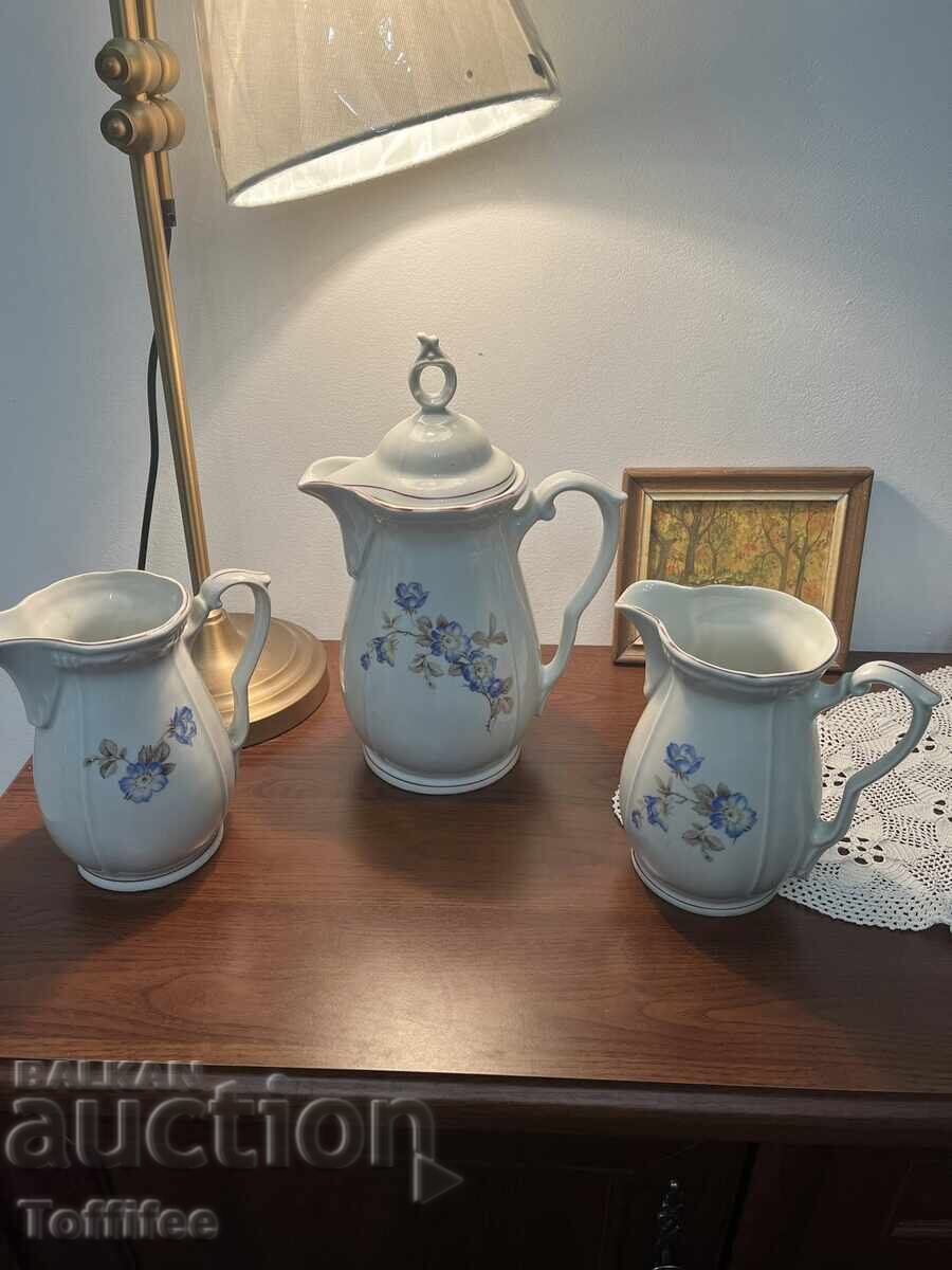 Кани "Синя роза"