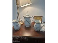 Кани "Синя роза"