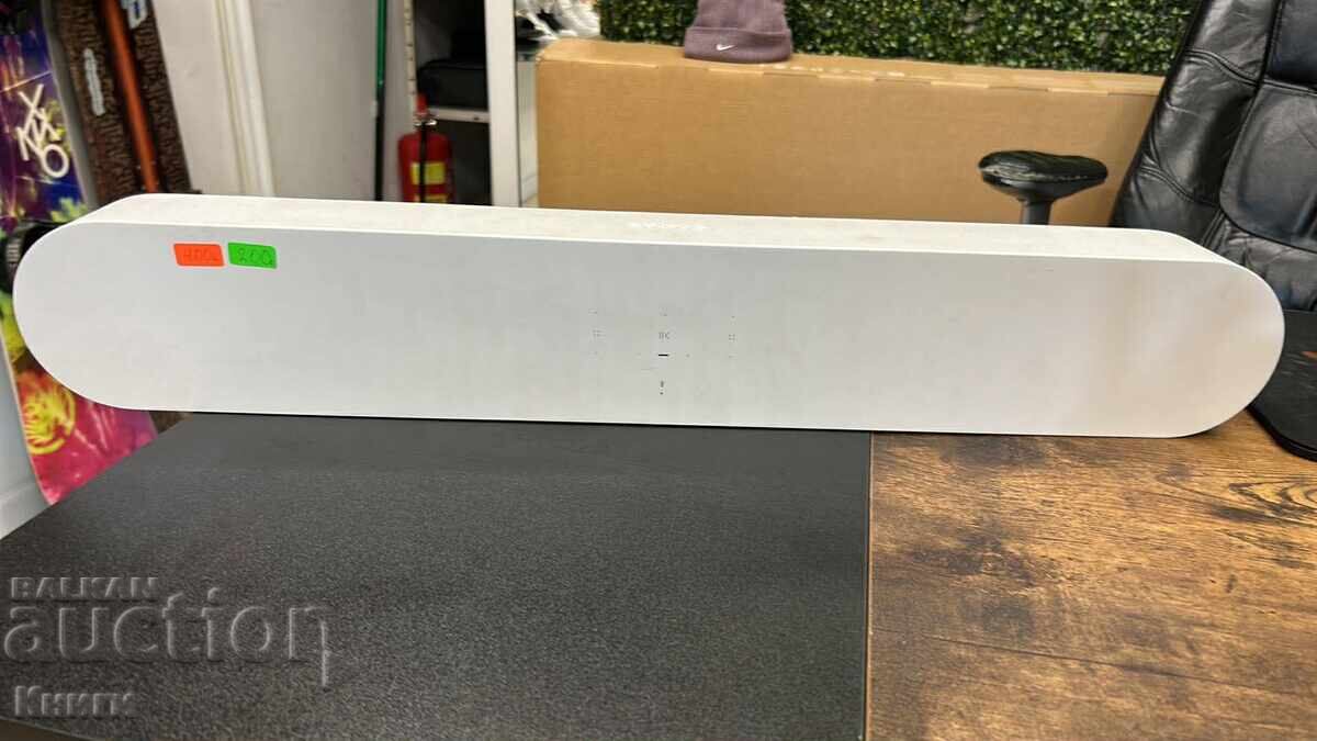 Sonos S14 Beam Soundbar WI-FI White Sonos S14 Beam Soundbar WI-FI White