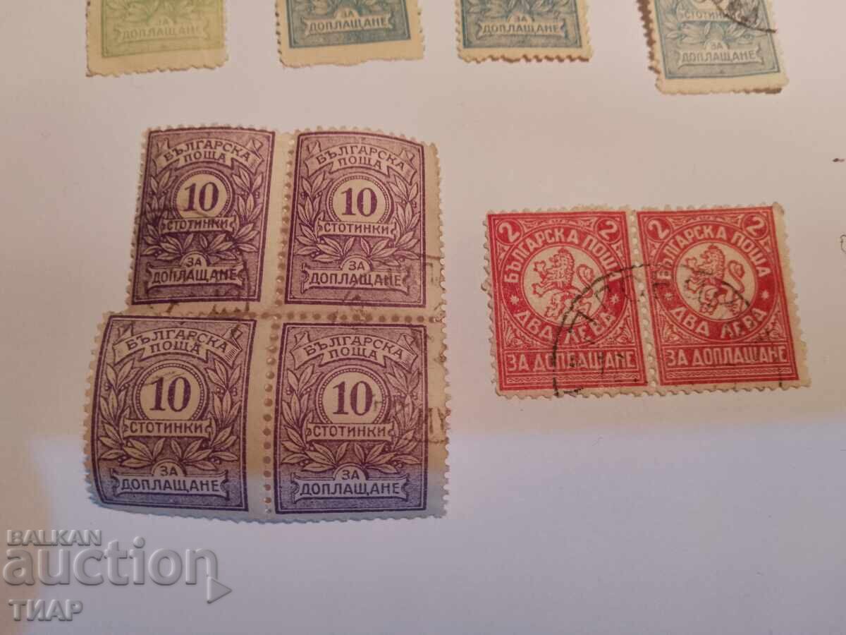 Auction Postage stamps -0.01 cents Auction Postage stamps -0.01 cents