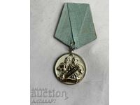 Ordinul Chiril și Metodiu, gradul III