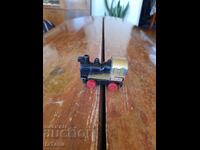 Παλιό παιχνίδι ατμομηχανή