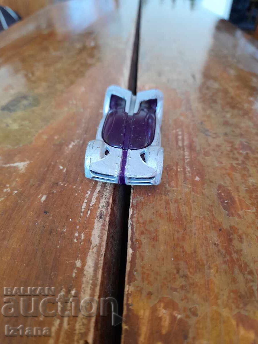 Παλιό αυτοκίνητο, καρότσι με τιμή 7.00 BGN | € 3.58