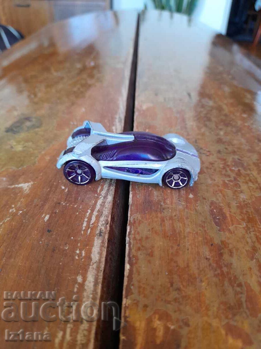 Δημοπρασία Παλιό αυτοκίνητο, καρότσι