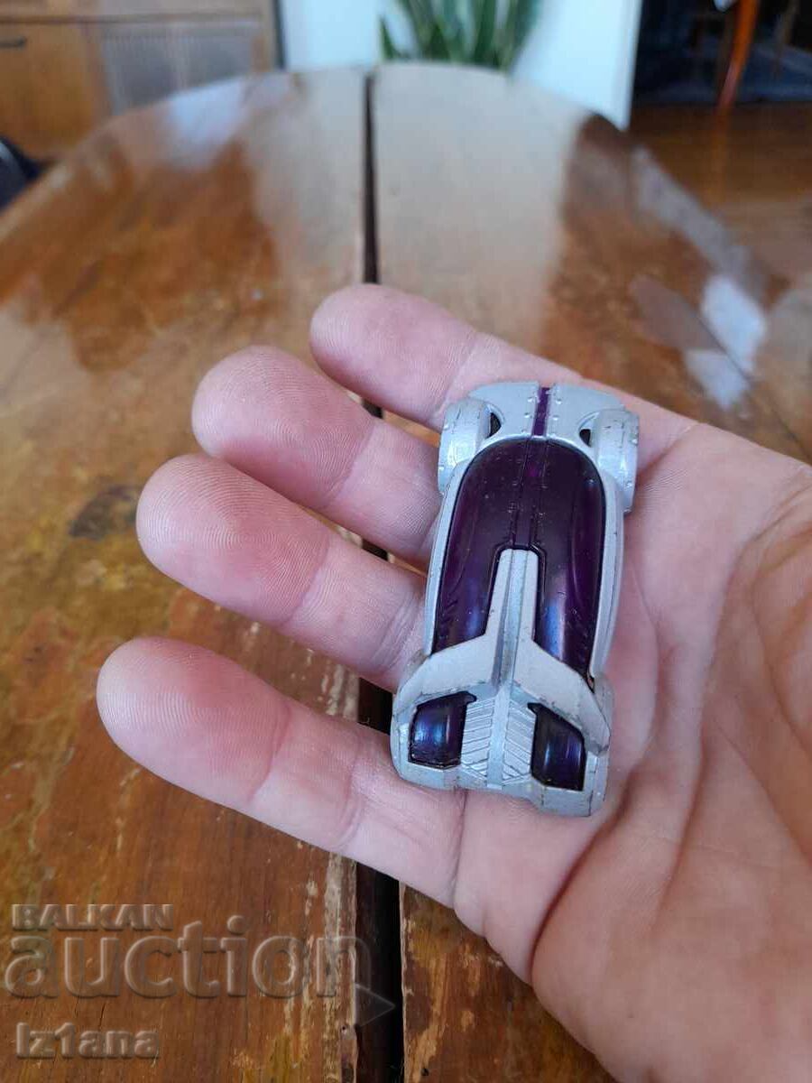 Παλιό αυτοκίνητο, καρότσι - 5