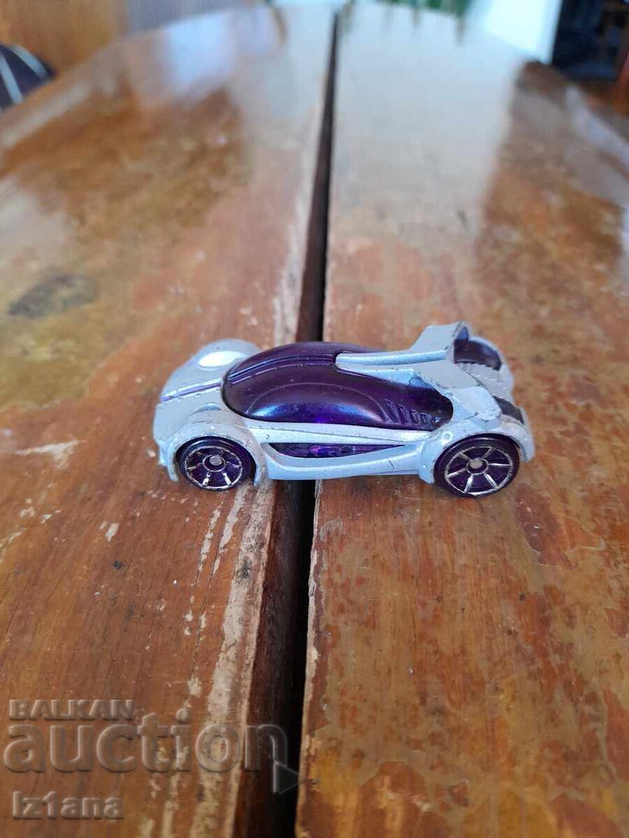 Παλιό αυτοκίνητο, καρότσι