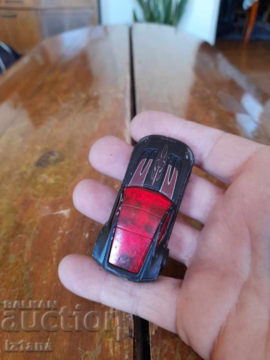 Old car, Chrysler car - 5