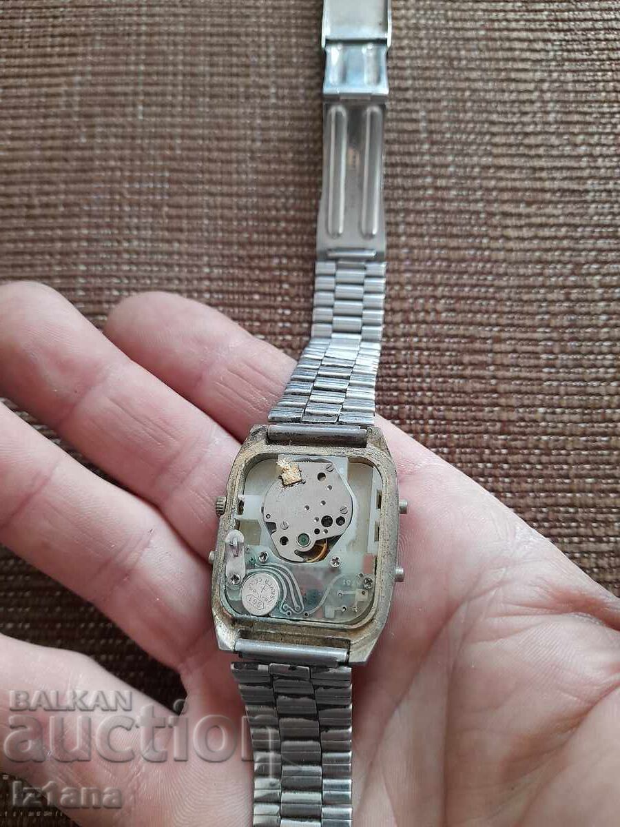 Auction Old Lui Antimagnetic Watch Auction Old Lui Antimagnetic Watch