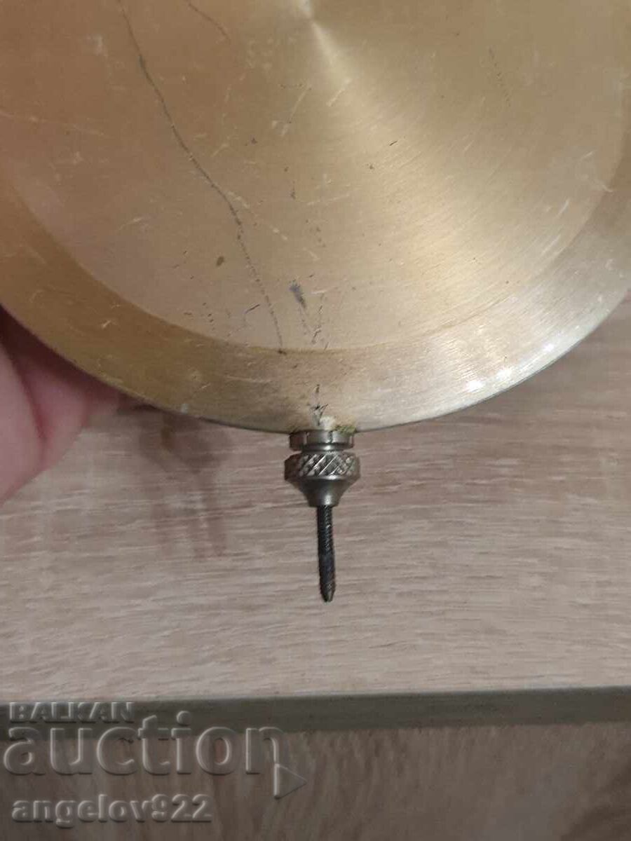 Δημοπρασία Μαχαίρι για ρολόι τοίχου!!! Δημοπρασία Μαχαίρι για ρολόι τοίχου!!!