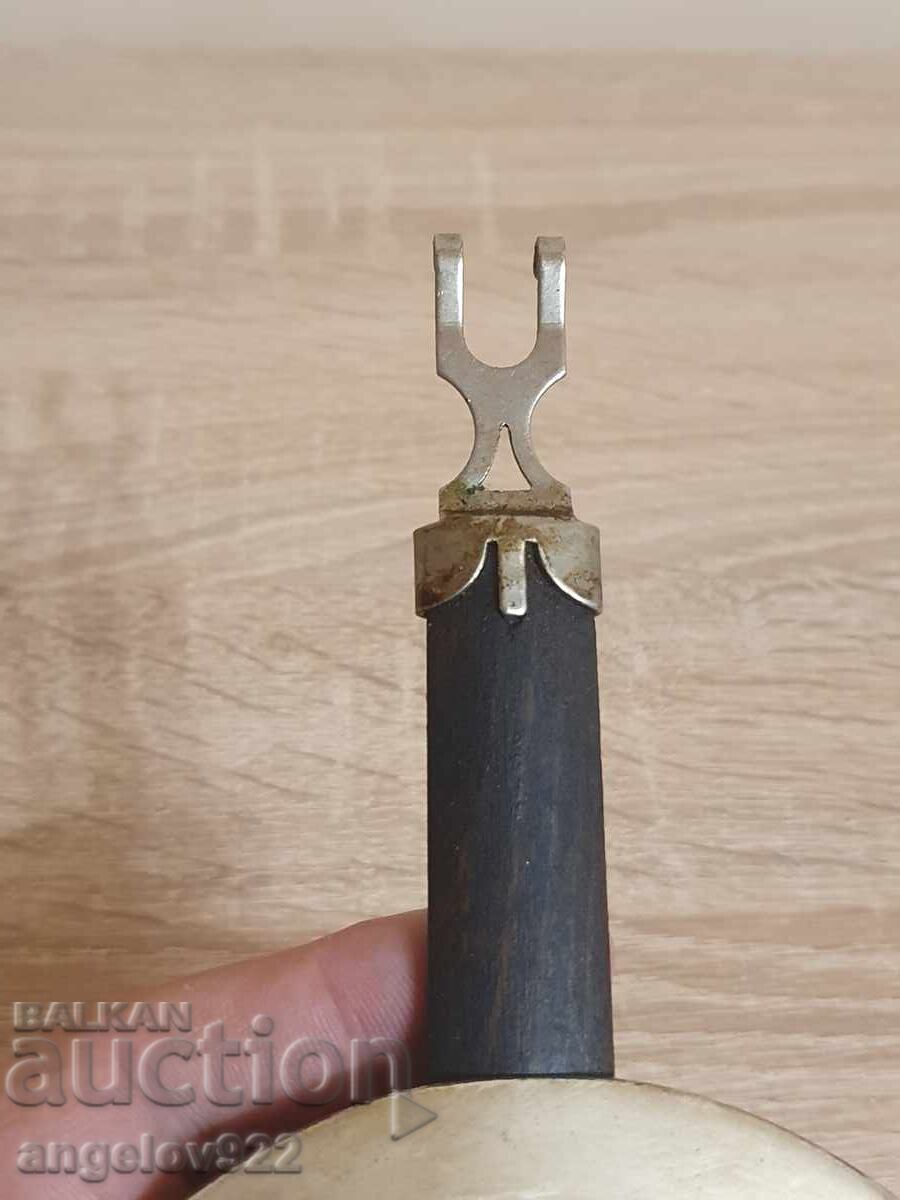 Παράδοση Μαχαίρι για ρολόι τοίχου!!! Παράδοση Μαχαίρι για ρολόι τοίχου!!!