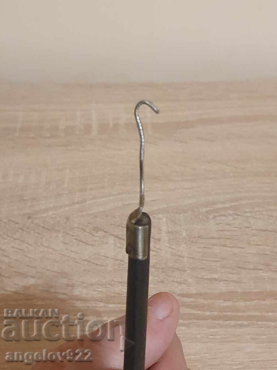 Μαχαίρι για ρολόι τοίχου!!! - 5 Μαχαίρι για ρολόι τοίχου!!! - 5