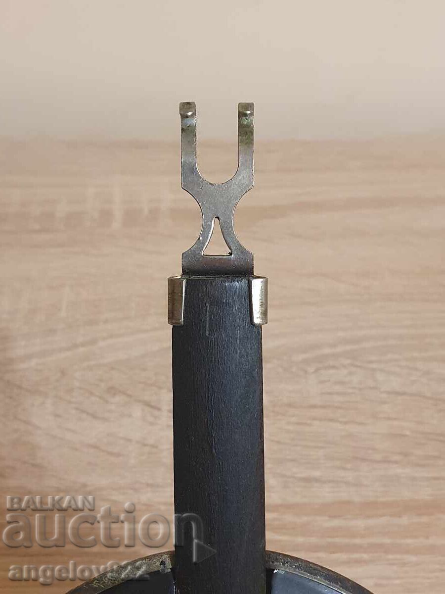 Μαχαίρι για ρολόι τοίχου!!! - 6 Μαχαίρι για ρολόι τοίχου!!! - 6