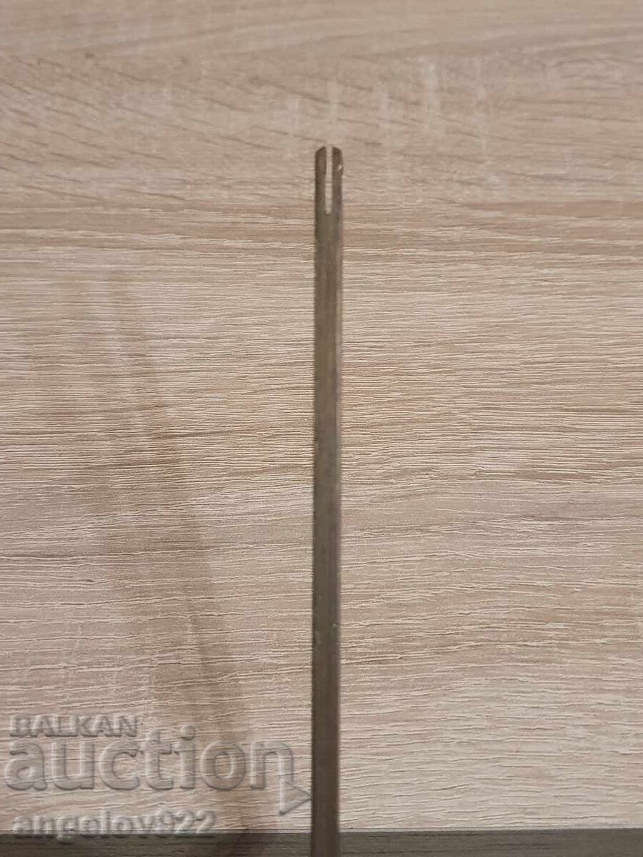 Delivery of Wall clock pendulum!!!